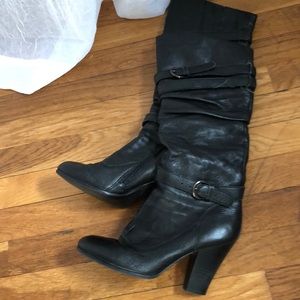 🦉STEVE MADDEN BOOTS🦉